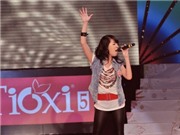 Bóng đá anh, ngoại hạng anh, lịch thi đấu euro 2012, 8 thí sinh vượt qua vòng loại trực tiếp Tiếng ca học đường